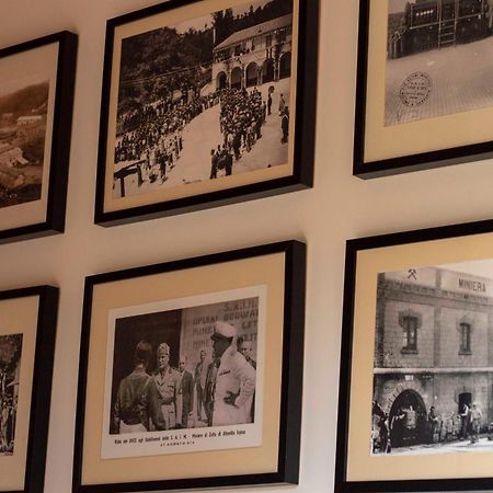 Masseria Olivola Benevento Eksteriør billede