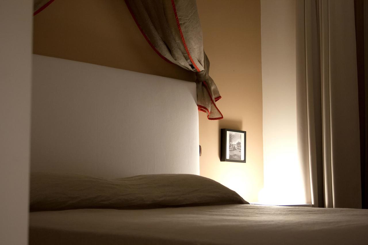 Masseria Olivola Benevento Eksteriør billede