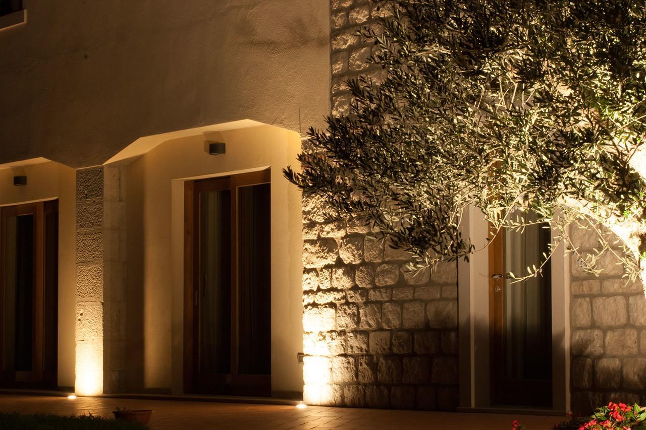 Masseria Olivola Benevento Eksteriør billede