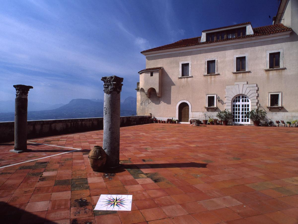 Masseria Olivola Benevento Eksteriør billede